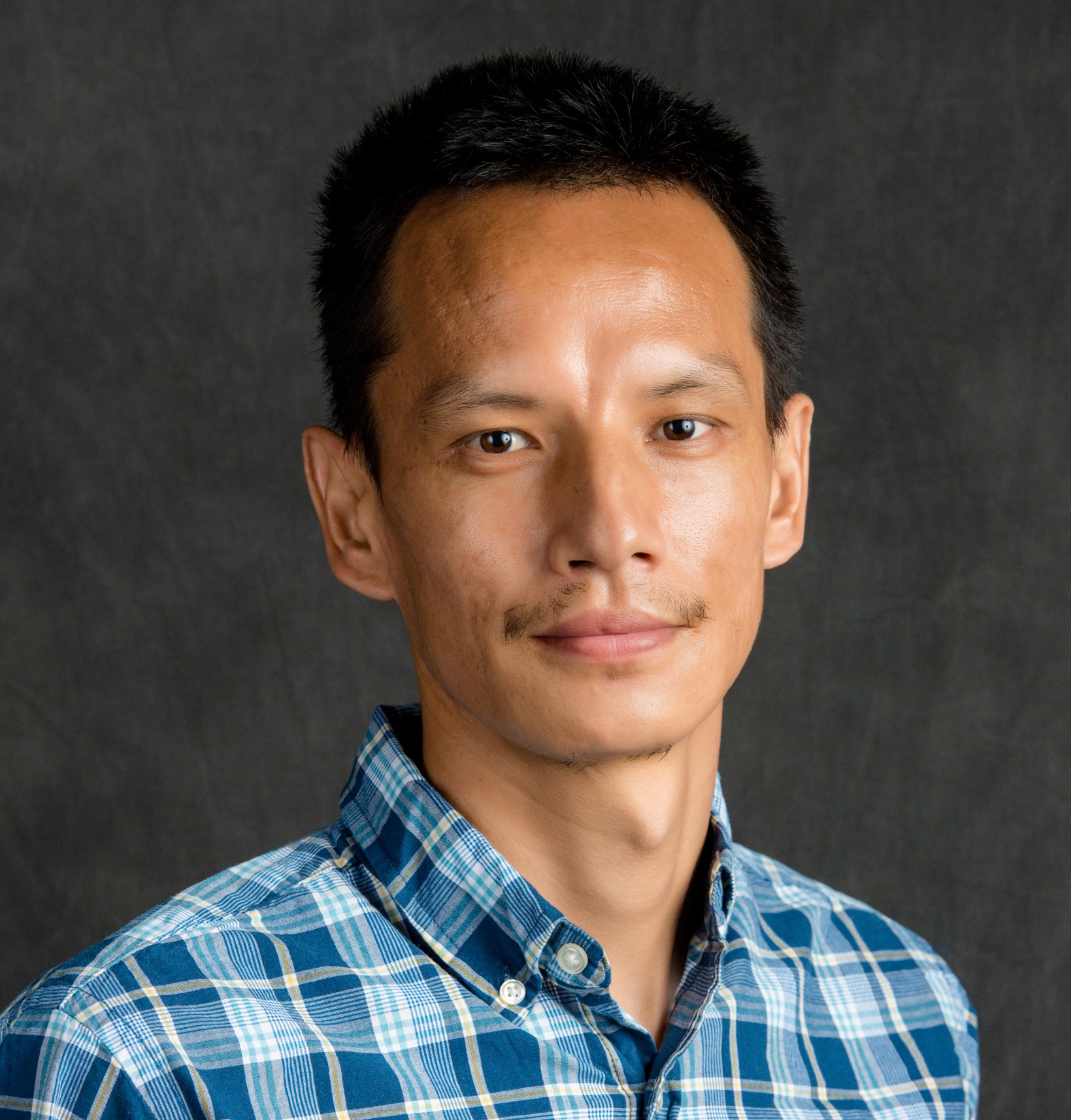 Tandin Norbu