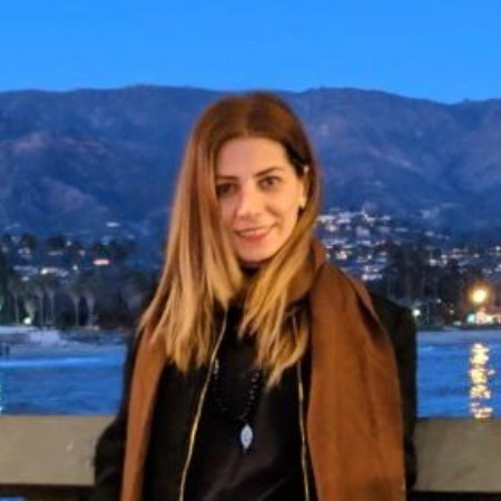 Shideh Shams