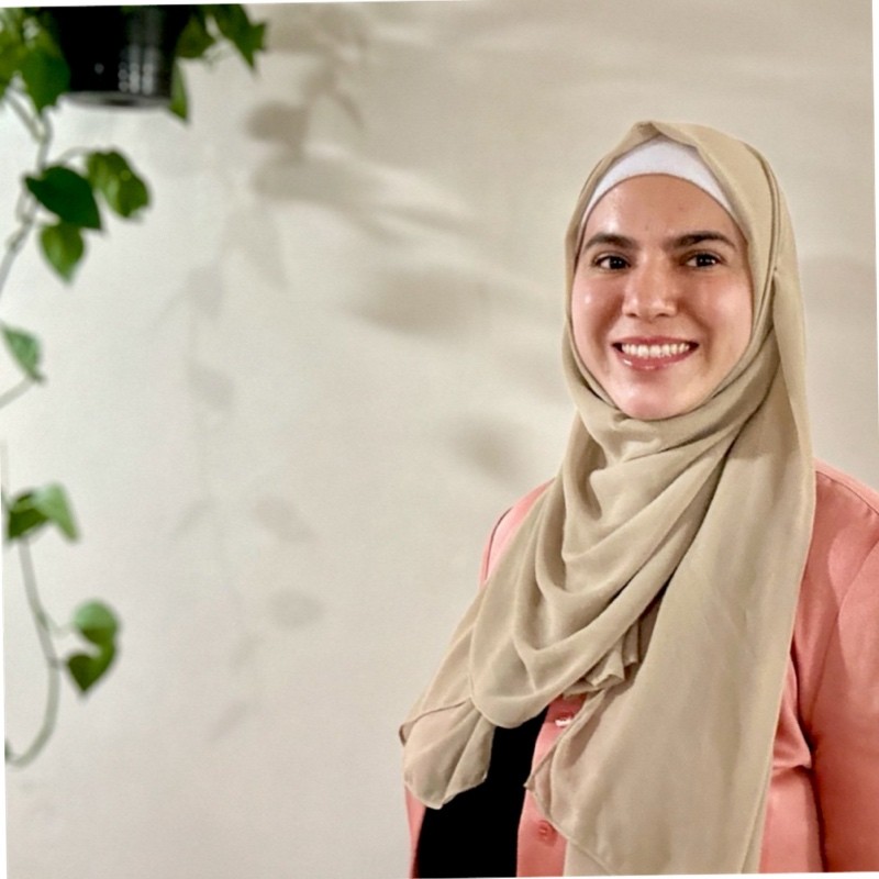Yumna Kurdi