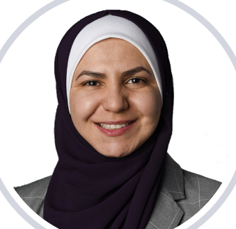 Baraa ALKHATATBEH