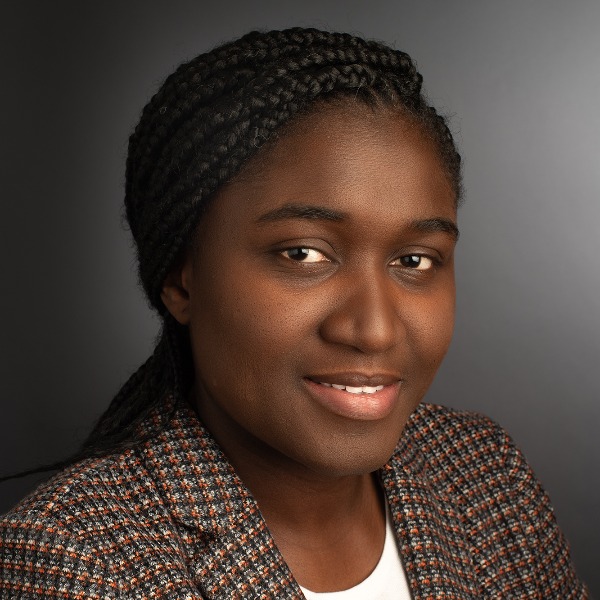 Yewande Abraham