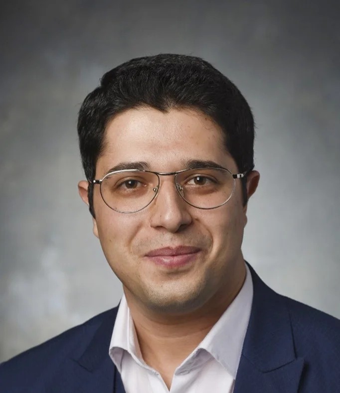 Nazari Harris