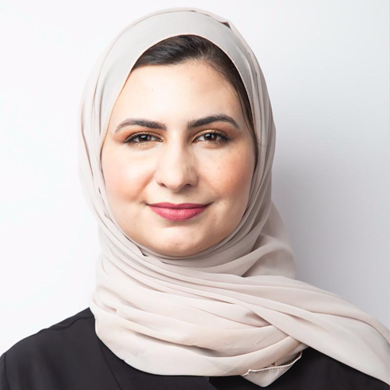 Rahaf Bataynah
