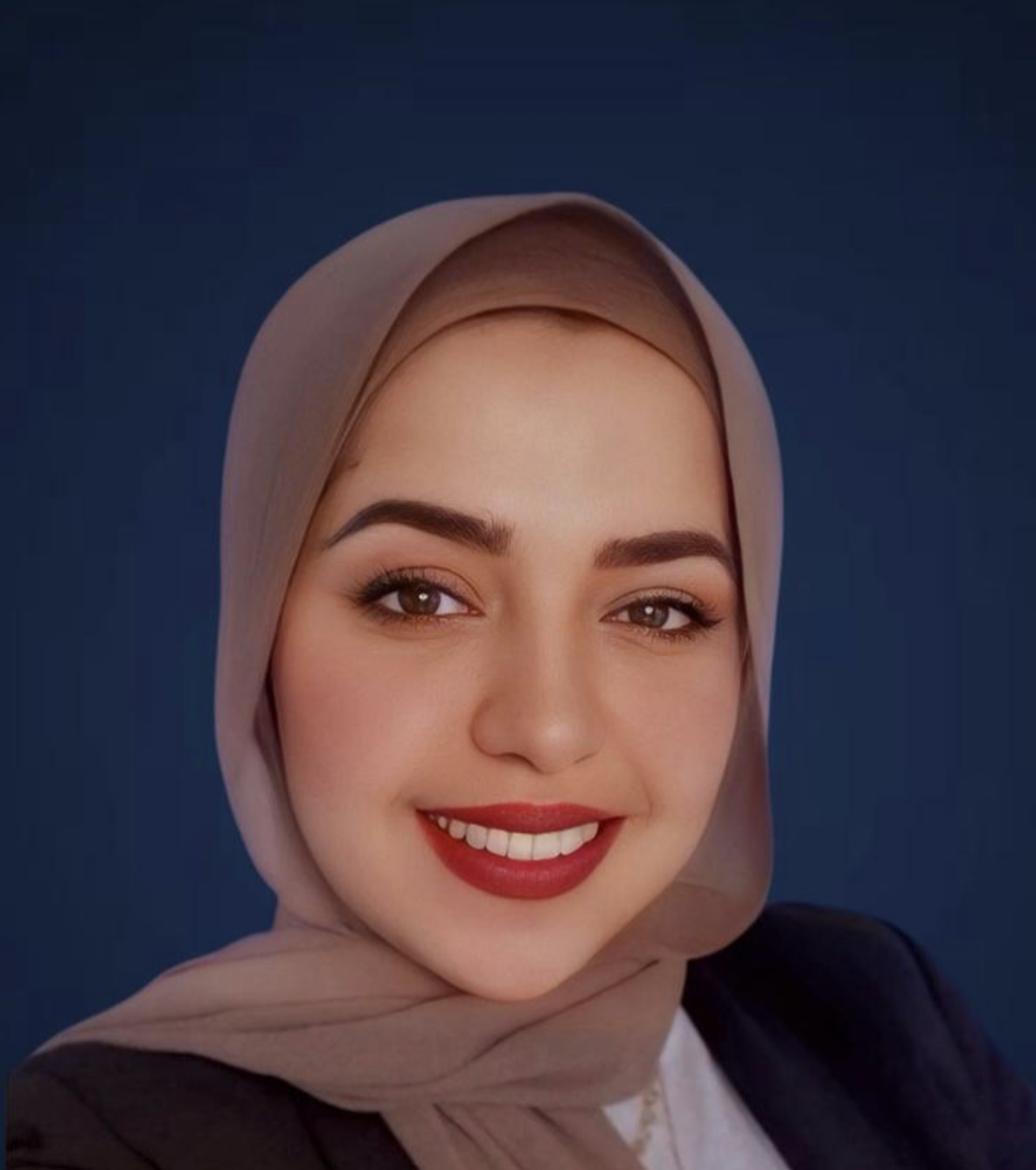 Saja Alnusair